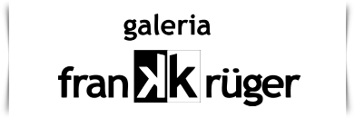 Galeria Frank Küger - Logo